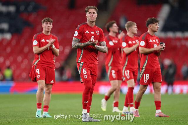 조 로든./게티이미지코리아