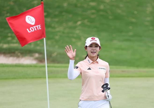 황유민    [대홍기획 제공]