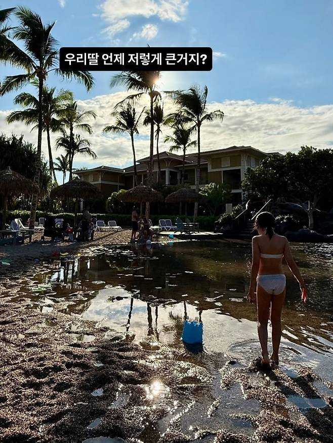 이지혜 소셜네트워크서비스 계정