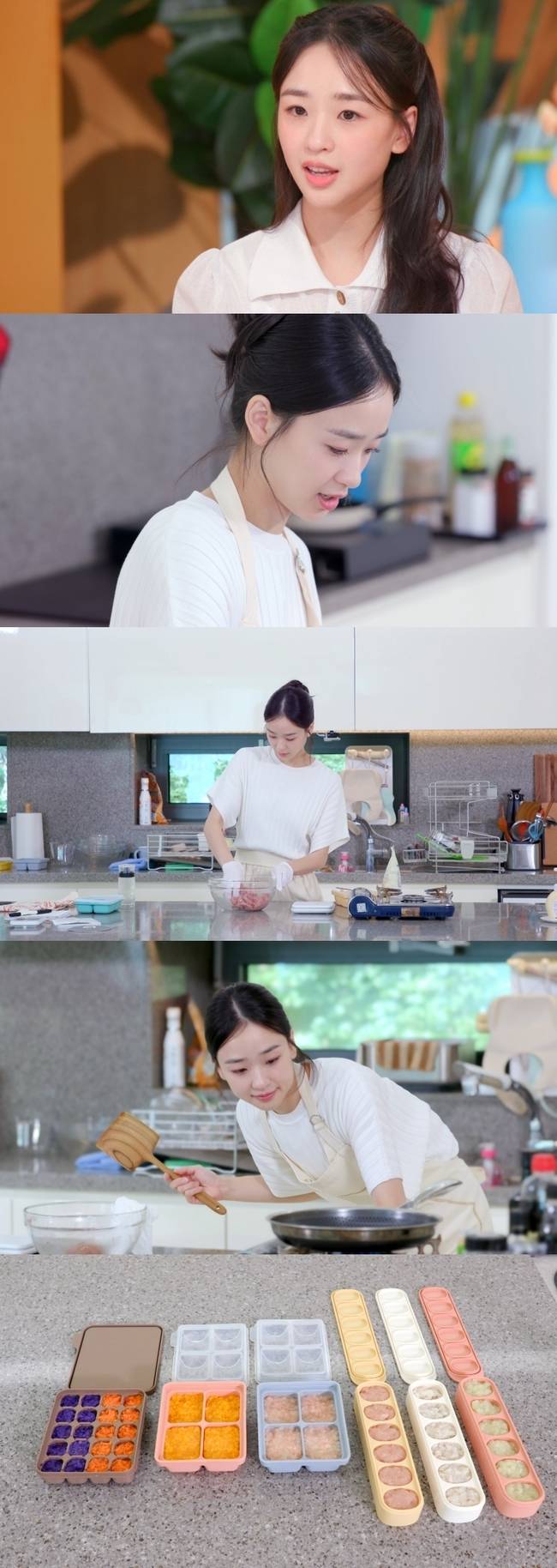 KBS 2TV ‘신상출시 편스토랑’