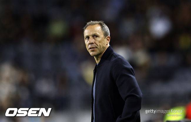 [사진] 스티브 체룬돌로 / ⓒGettyimages(무단전재 및 재배포 금지)