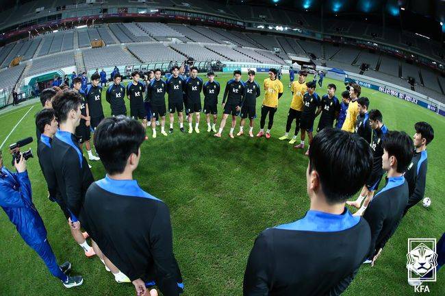 [사진] 대한축구협회