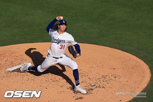 [사진] 글래스노. ⓒGettyimages(무단전재 및 재배포 금지)