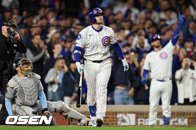 [사진] ⓒGettyimages(무단전재 및 재배포 금지)