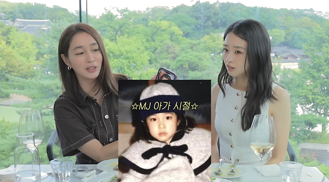 유튜브 채널 ‘손연재’