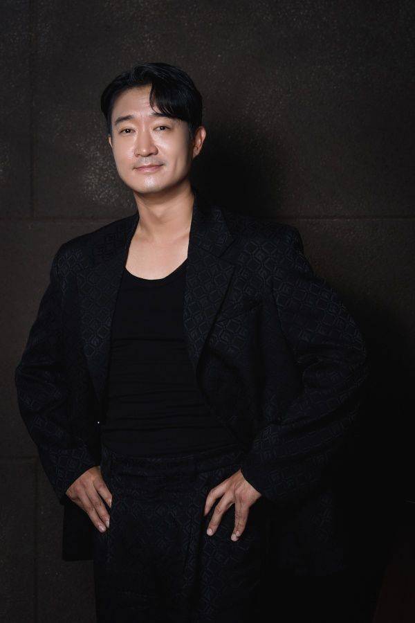 보스 조우진 / 사진=하이브미디어코프