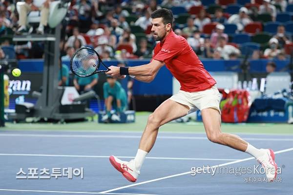 조코비치 / 사진=Gettyimages 제공