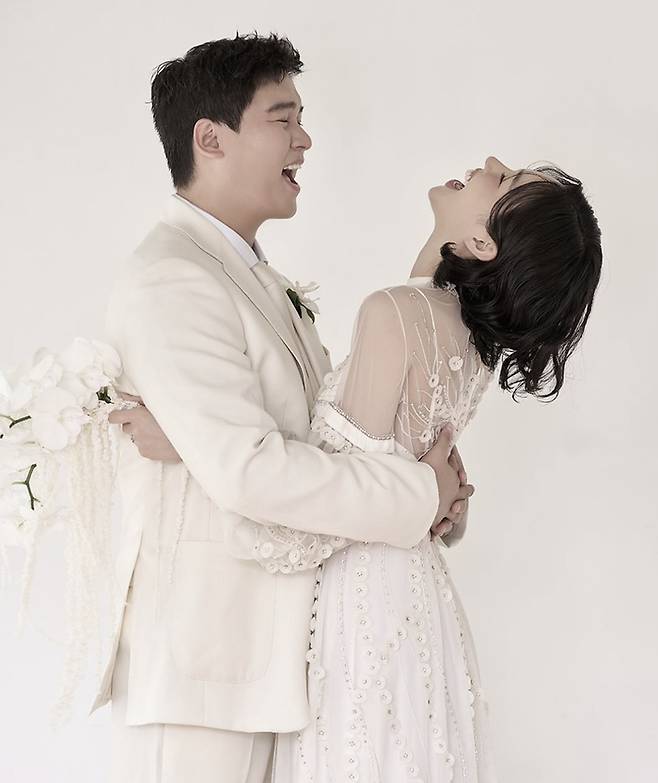 이장우, 조혜원. 사진| SNS