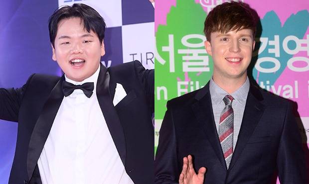 곽튜브, 줄리안