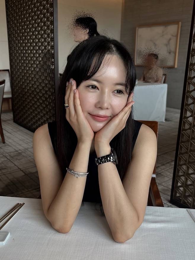 사진 = 장영란 인스타그램