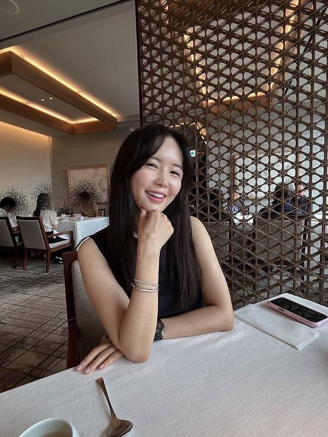 사진 = 장영란 인스타그램