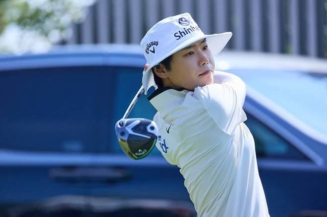 이소미(사진=AFPBBNews)