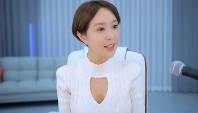 슈. 사진ㅣ플렉스티비 캡쳐