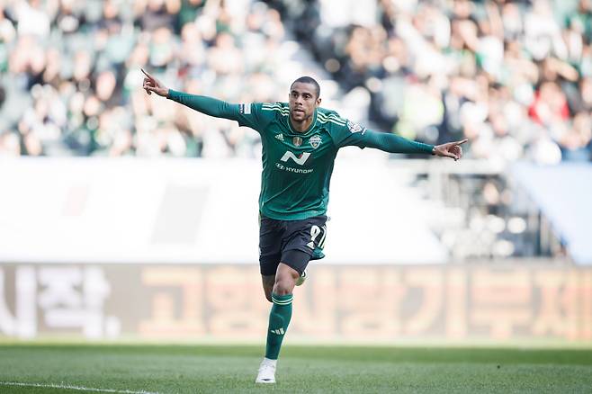 ◇사진제공=한국프로축구연맹