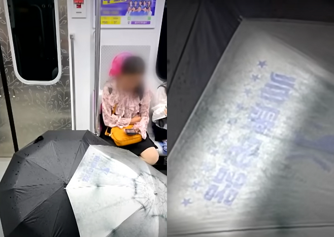 /사진=JTBC 사건반장 갈무리