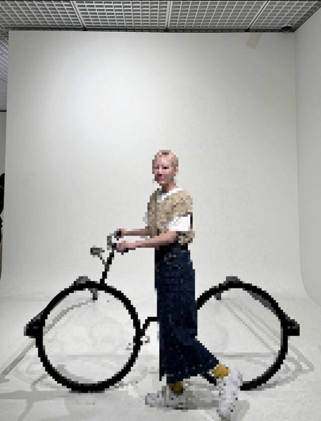 지난해 8월 사귄 지 19일 된 남자친구에 의해 목숨을 잃은 임모씨의 생전 사진. 유족 제공