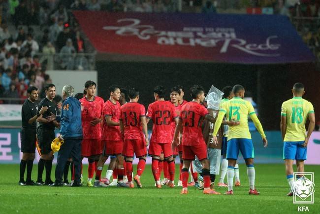 사진=대한축구협회