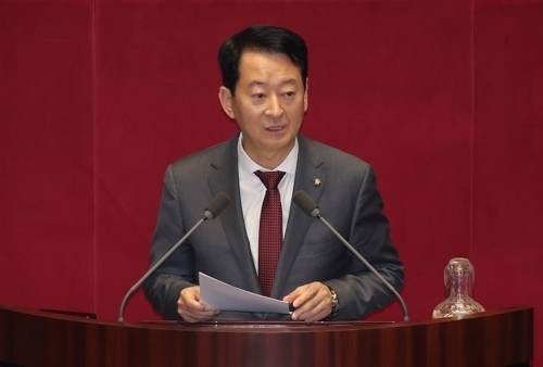 최은석 국민의힘 원내수석대변인. [사진 출처 = 연합뉴스]