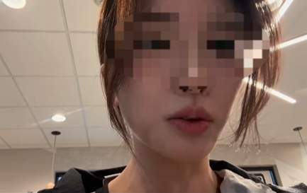 미국의 한 맥도날드 매장에서 한국인 여성이 음식을 주문한지 70분이 지나도록 받지 못한 사연이 알려지면서 네티즌들의 공분을 사고 있다. [사진출처 = 인스타그램]