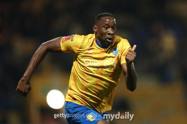 루카스 에이킨스./게티이미지코리아