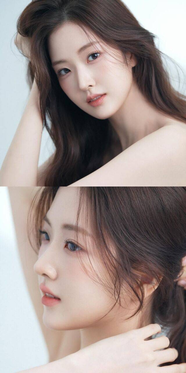 배우 유수연. /유수연 소셜미디어