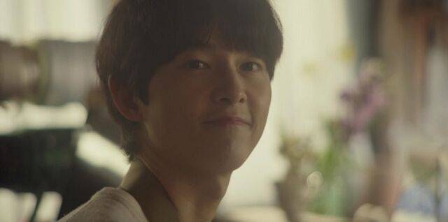 JTBC 금요시리즈 '마이 유스'/JTBC 금요시리즈 '마이 유스'