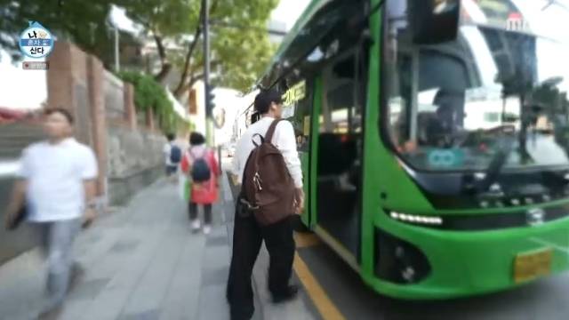 MBC ‘나 혼자 산다’ 캡처