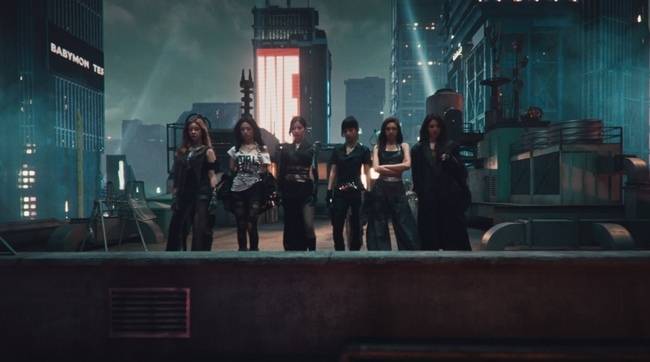 YG엔터테인먼트 제공