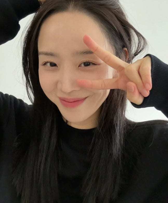 신혜선 소셜미디어