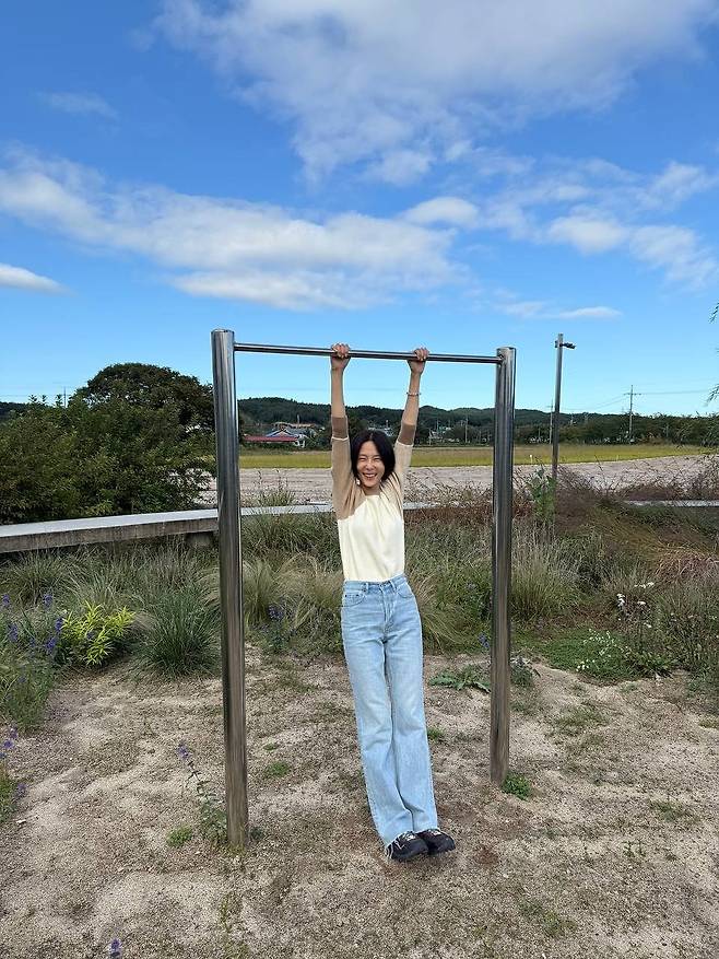 사진=김나영 소셜미디어