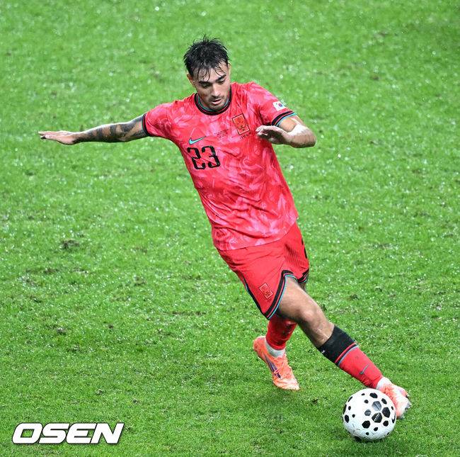 [OSEN=서울월드컵경기장, 이대선 기자]