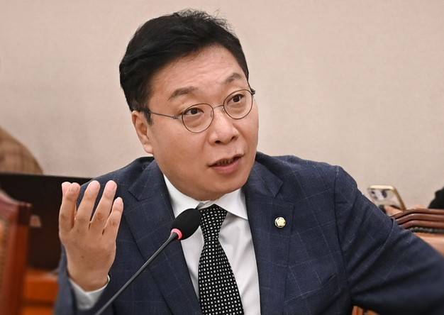 정연욱 국회의원. 사진=정연욱 의원실