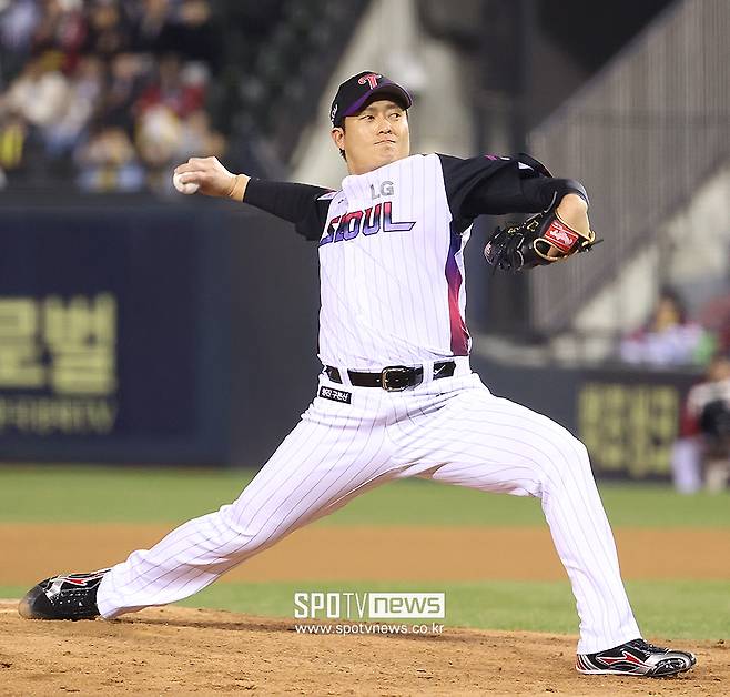 ▲ 김강률 ⓒ곽혜미 기자