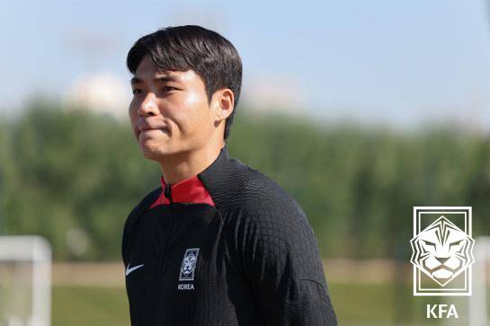 ▲ ⓒ대한축구협회