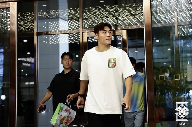 ▲ ⓒ대한축구협회