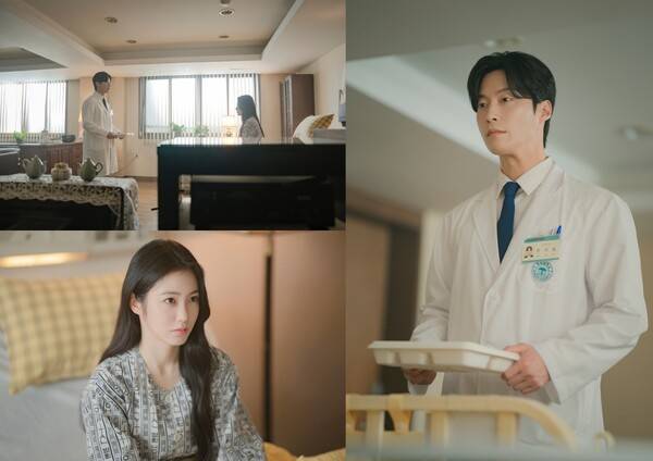 ▲ 11일 방송되는 '백번의 추억' 장면들. 제공|SLL