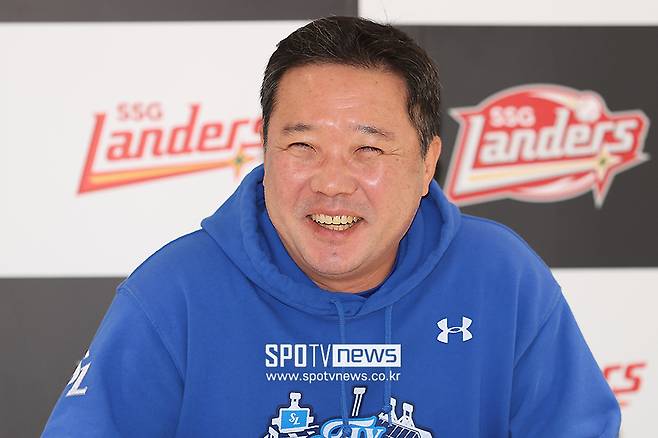 ▲ 박진만 삼성 감독 ⓒ곽혜미 기자