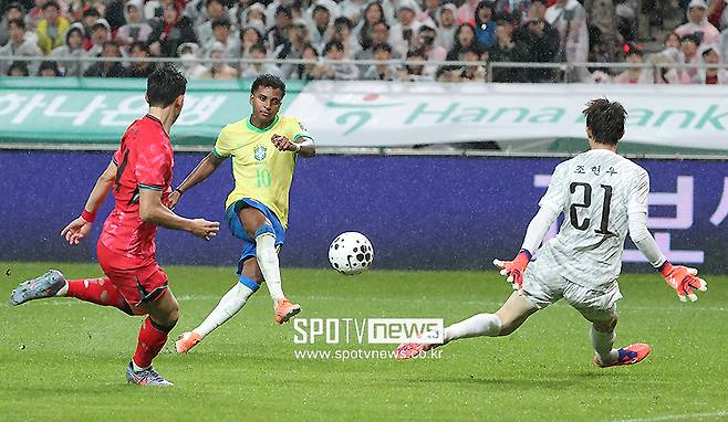 ▲ 호드리구 ⓒ곽혜미 기자