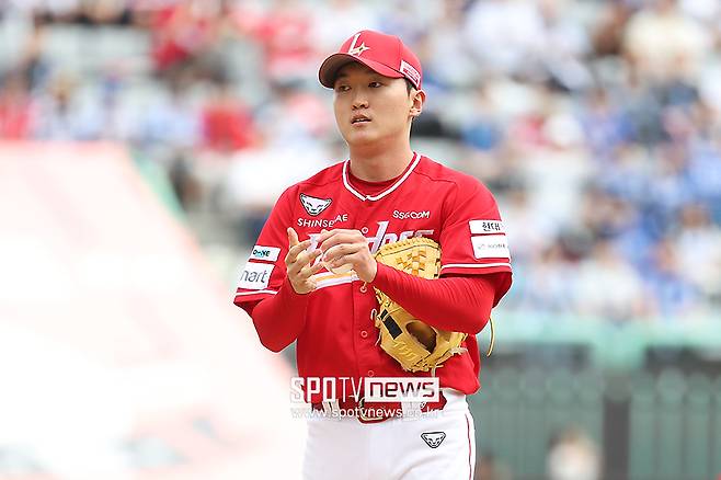 ▲ 김건우 ⓒ곽혜미 기자