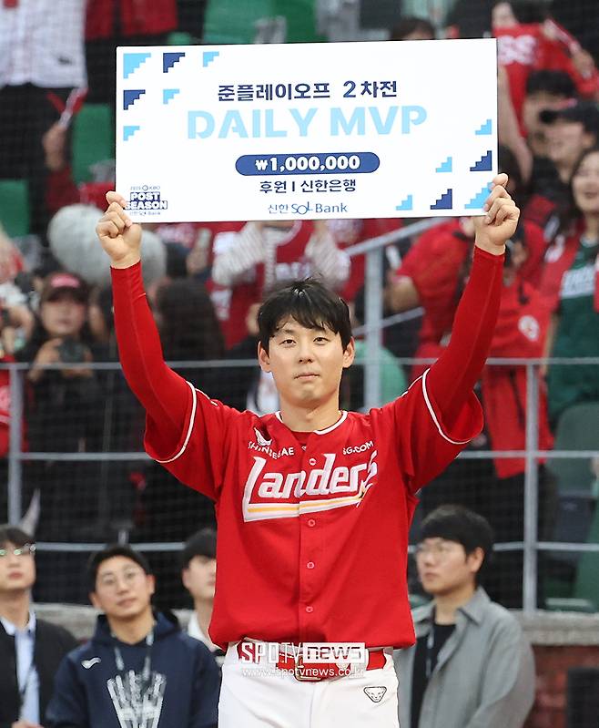 ▲ 김성욱 ⓒ곽혜미 기자