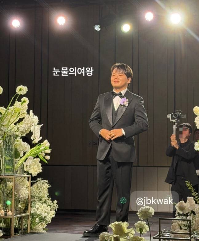 ▲ 출처| 이용주 개인 계정