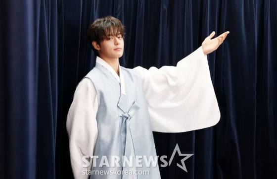 박수오 /사진=김휘선 기자 hwijpg@