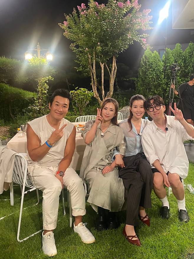 사진=이태란 인스타그램