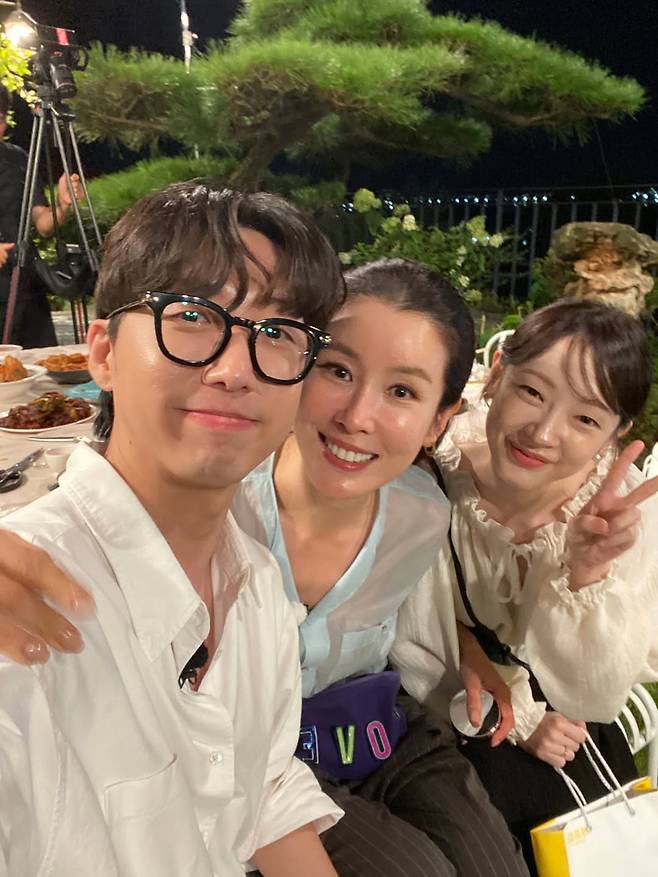 사진=이태란 인스타그램