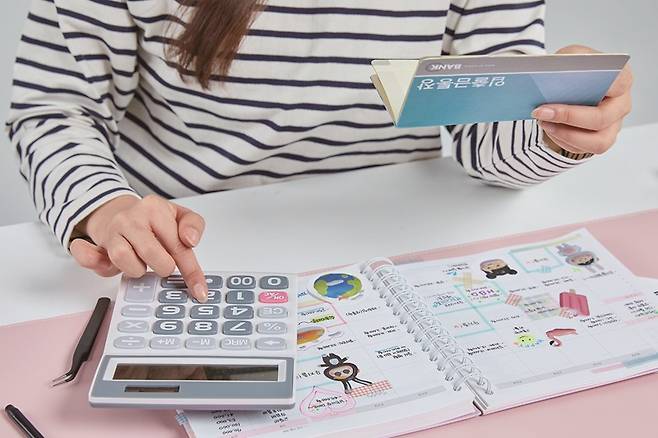 노후 준비는 빨리 시작할수록 좋다. [사진 | 게티이미지뱅크]