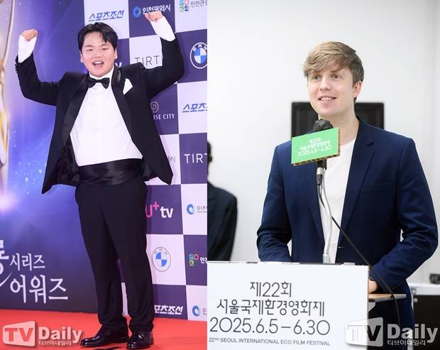 티브이데일리 포토