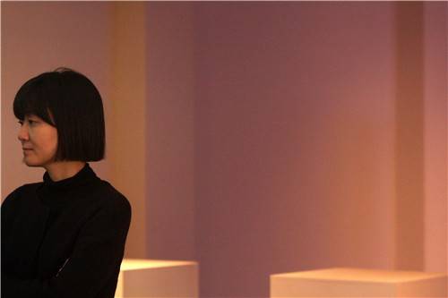 안지미 알마출판사 대표  [본인 제공. 재판매 및 DB금지]