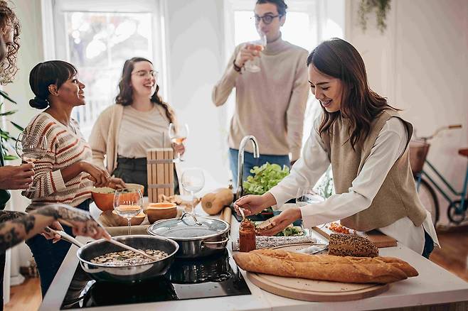 현지 요리 체험 [부킹닷컴 제공]