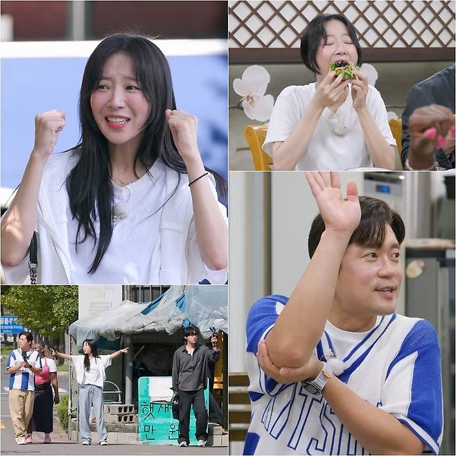 사진=ENA, NXT, 코미디TV