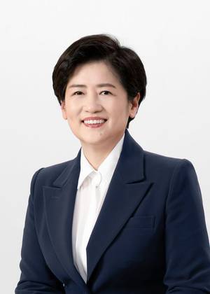 강은희 대구시교육감